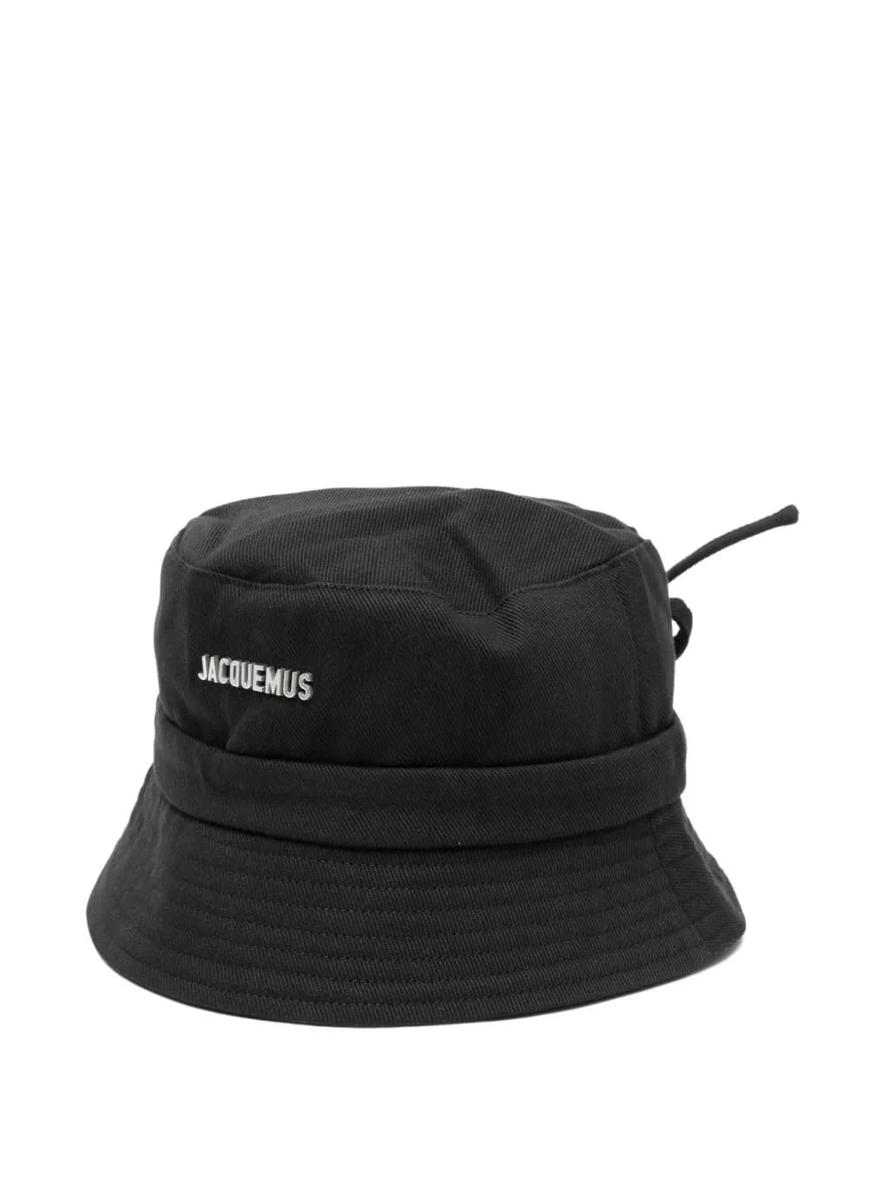 Jacquemus Sombrero bucket Le Bob Gadjo