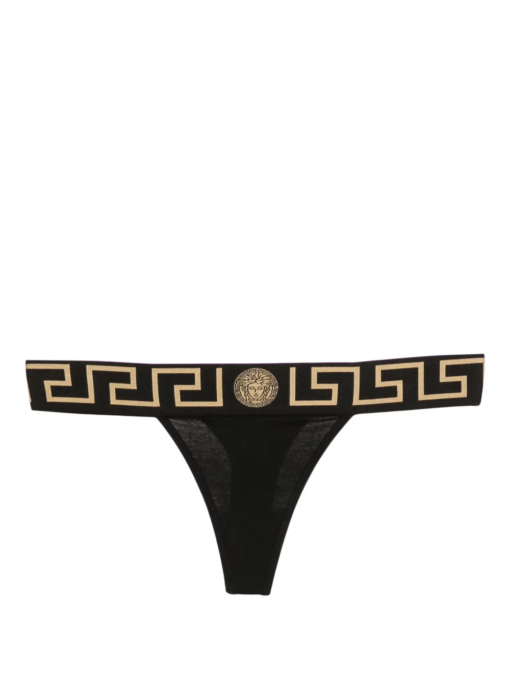 Versace Calcinha Greca Border